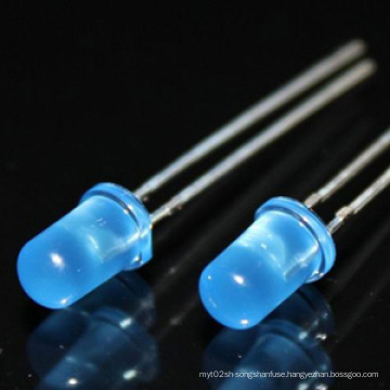 Pass RoHS Different Color Light Emitting Diode/LED